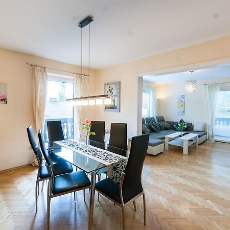Appartments Zell Am See Rum bild