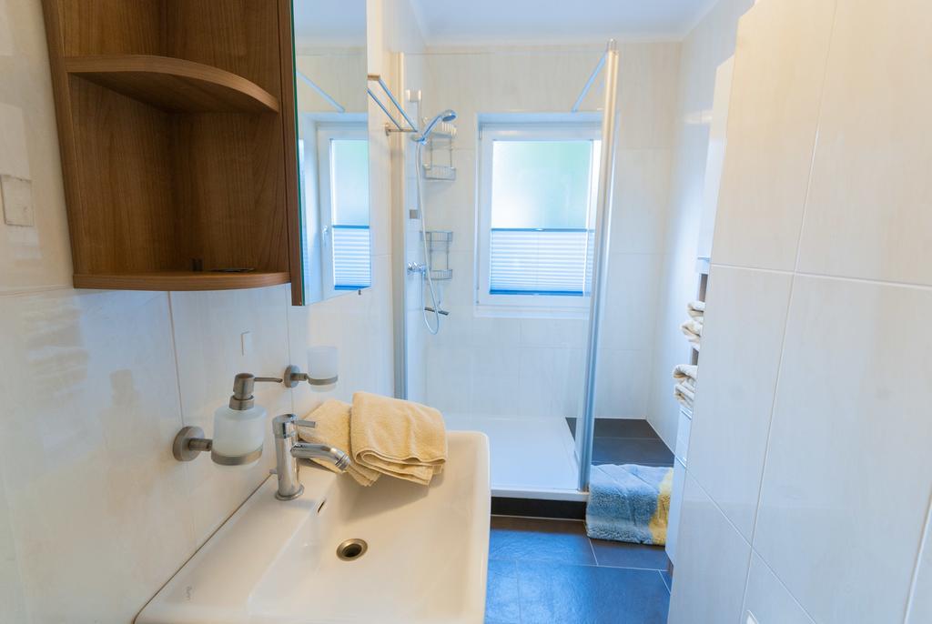 Appartments Zell Am See Rum bild