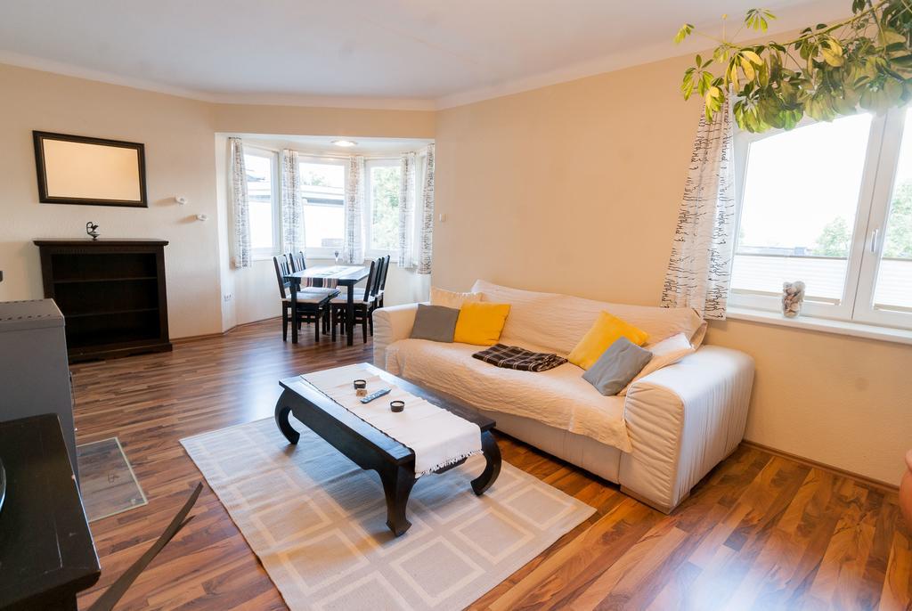 Appartments Zell Am See Rum bild