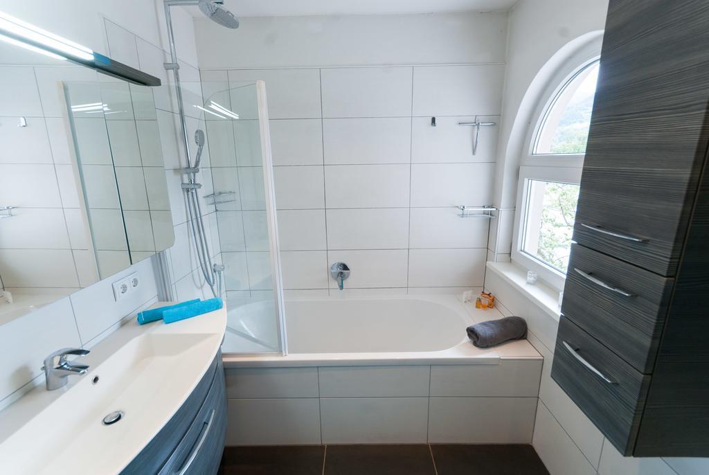 Appartments Zell Am See Rum bild