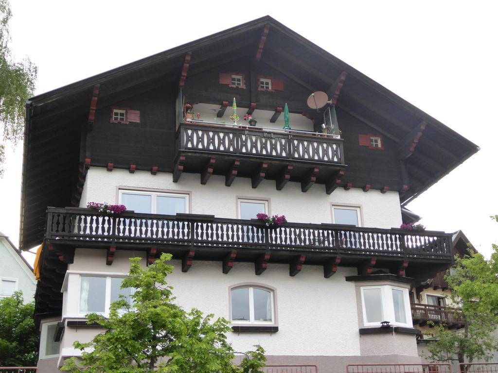 Appartments Zell Am See Rum bild