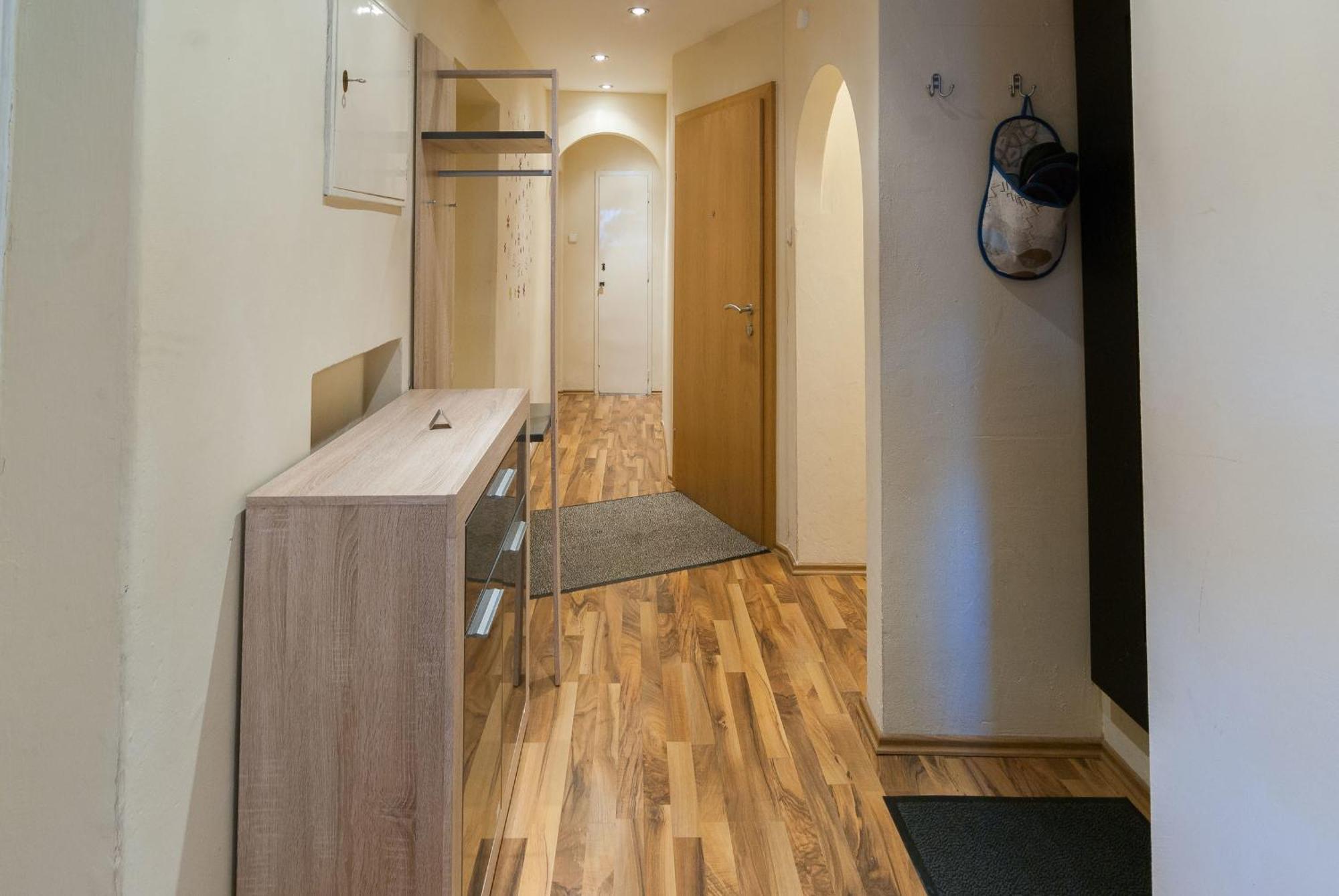 Appartments Zell Am See Rum bild